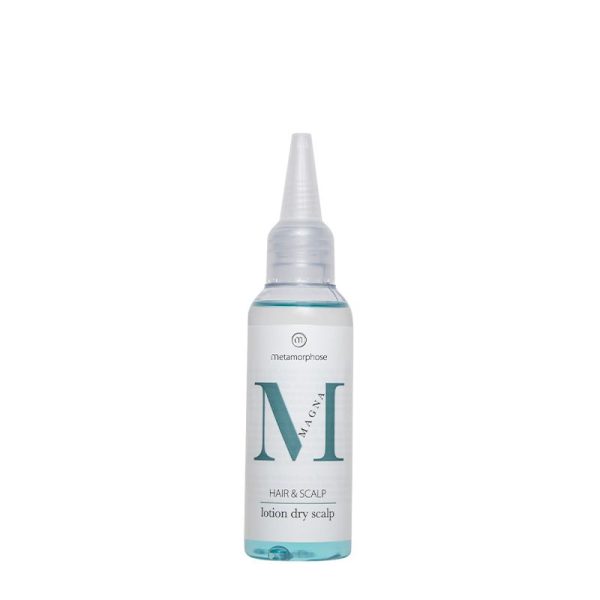 Metamorphose Magna Hair & Scalp Lotion Dry Scalp 75 ml