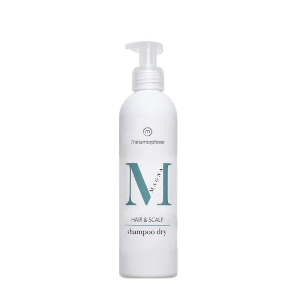 Metamorphose Magna Hair & Scalp Shampoo Dry Scalp 250 ml