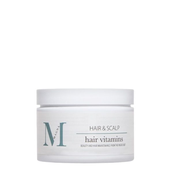 Metamorphose Magna Hair & Scalp Vitamins 60 capsules
