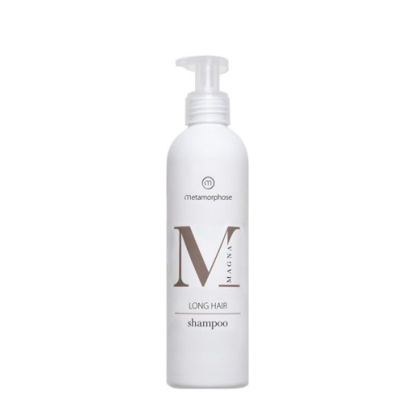 Metamorphose Magna Long Hair Shampoo 250 ml