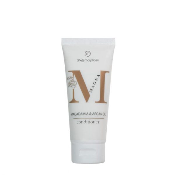 Metamorphose Magna Macadamia & Argan Oil Conditioner 100 ml