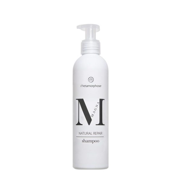 Metamorphose Magna Natural Repair Shampoo 250 ml