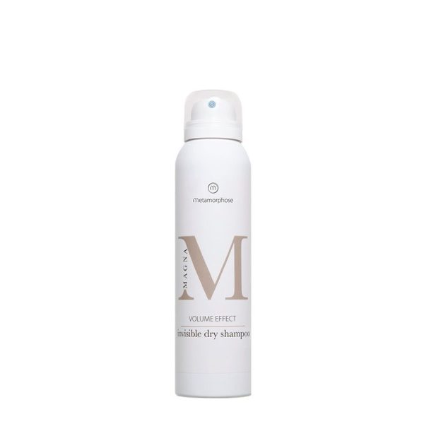 Metamorphose Magna Volume Effect Invisible Dry Shampoo 150 ml
