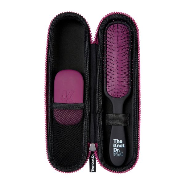 The Knot Dr. PhD Kit Haarborstel Set - Afbeelding 3