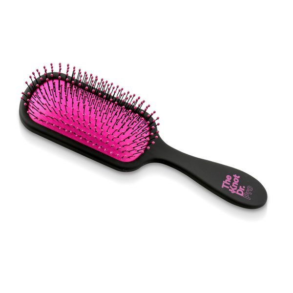 The Knot Dr. Pro Black Haarborstel - Afbeelding 6