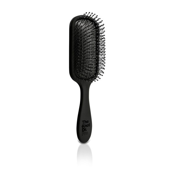 The Knot Dr. Pro Black Haarborstel - Afbeelding 7