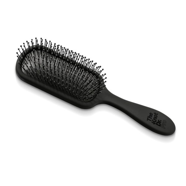 The Knot Dr. Pro Black Haarborstel - Afbeelding 8