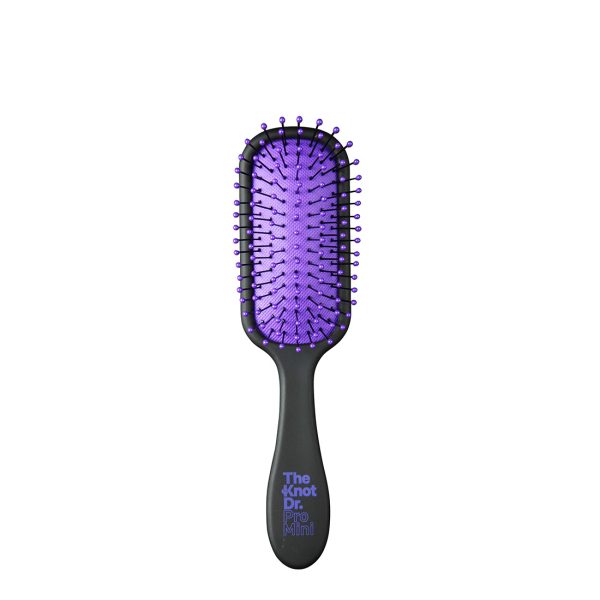 The Knot Dr. Pro Mini Haarborstel - Afbeelding 3