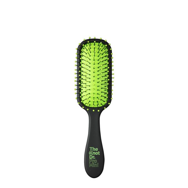 The Knot Dr. Pro Mini Haarborstel - Afbeelding 4