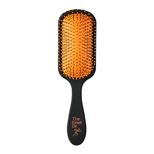 The Knot Dr. Pro Sport Haarborstel - Afbeelding 4