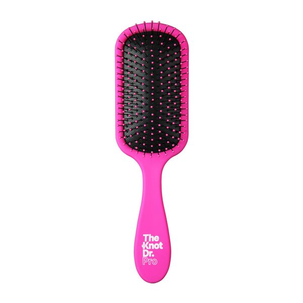 The Knot Dr. Pro Brite Haarborstel - Afbeelding 3