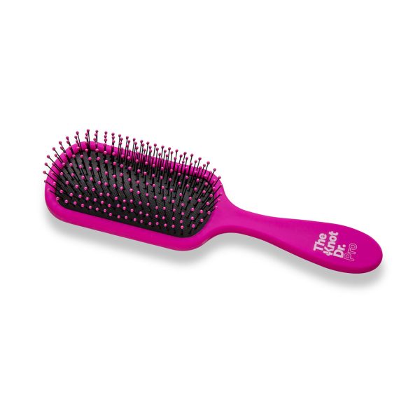 The Knot Dr. Pro Brite Haarborstel - Afbeelding 4