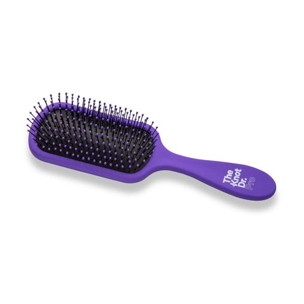 The Knot Dr. Pro Brite Haarborstel - Afbeelding 6