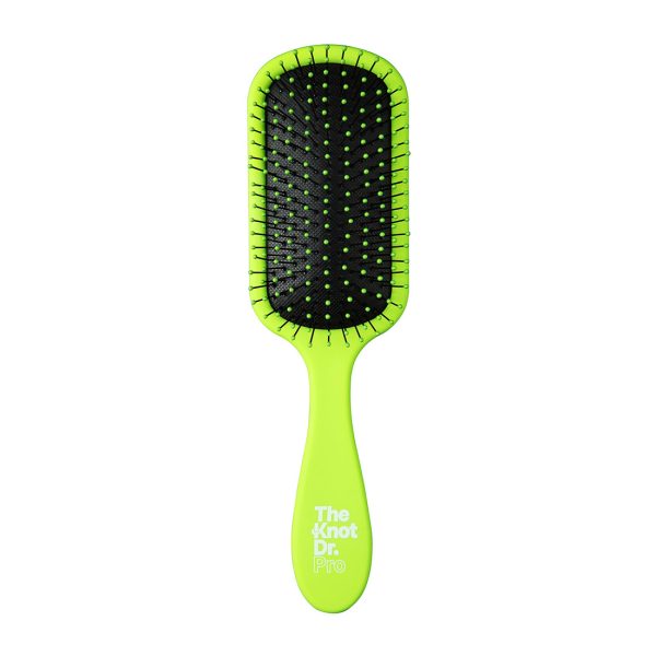 The Knot Dr. Pro Brite Haarborstel - Afbeelding 7