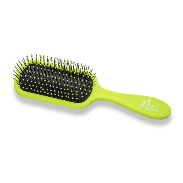 The Knot Dr. Pro Brite Haarborstel - Afbeelding 8