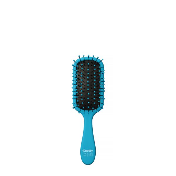 The Knot Dr. Kids Brush Haarborstel - Afbeelding 4
