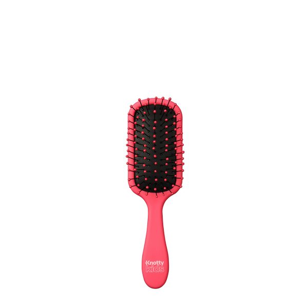 The Knot Dr. Kids Brush Haarborstel - Afbeelding 3