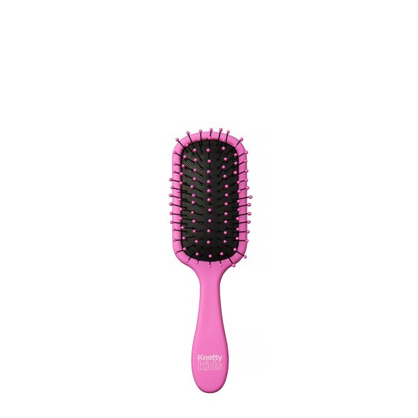 The Knot Dr. Kids Brush Haarborstel - Afbeelding 2