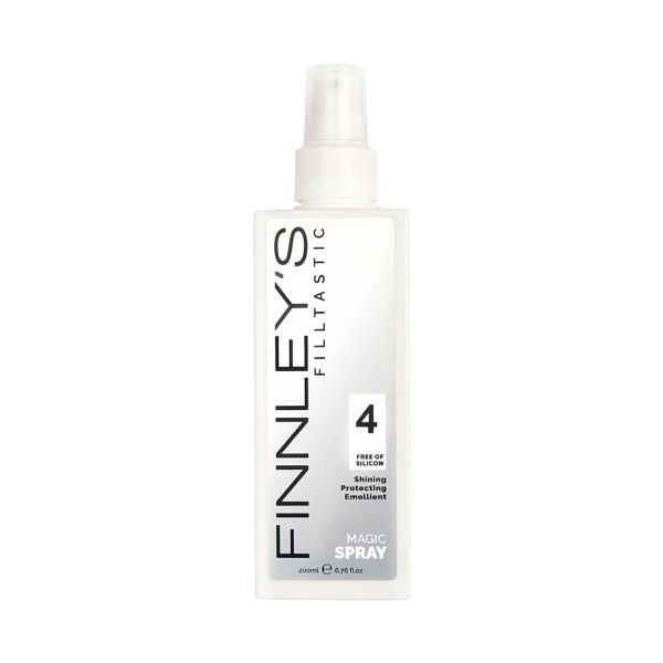 Finnley's Filltastic Magic Spray 200 ml