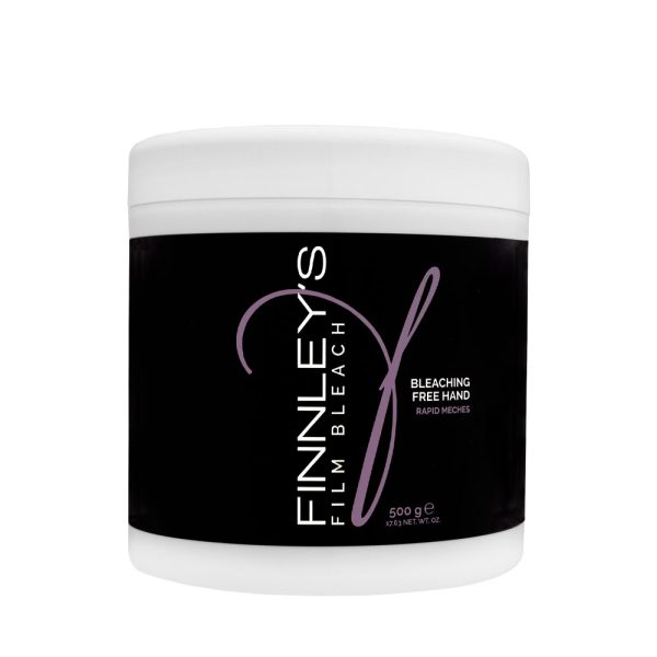 Finnley's Film Bleach Blondeerpoeder 500 gram