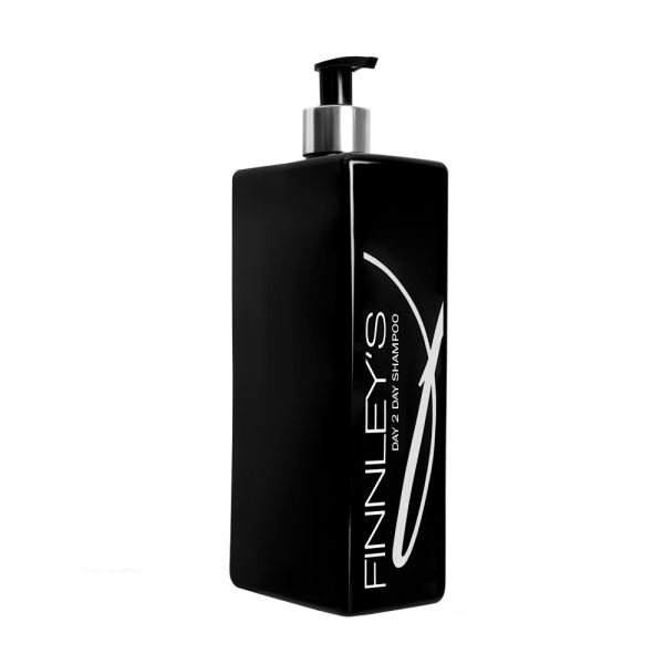 Finnley's Day 2 Day Shampoo 1000 ml