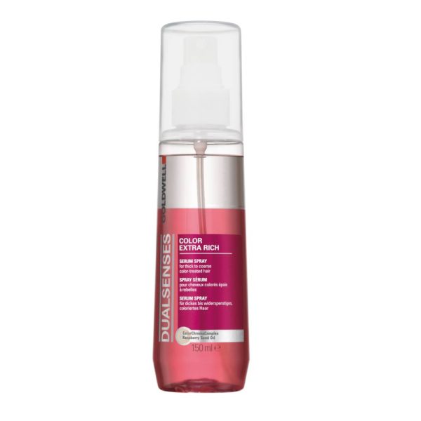 Goldwell Dualsenses Color Exta Rich Serum Spray 150 ml