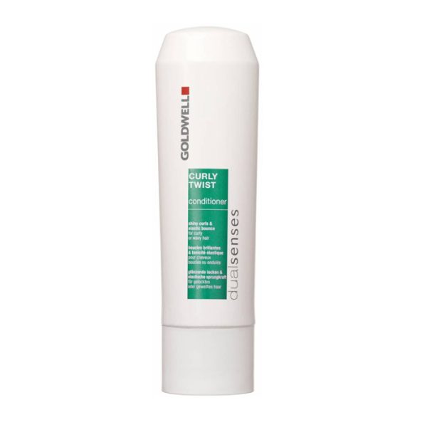Goldwell Dualsenses Curly Twist Conditioner 200 ml
