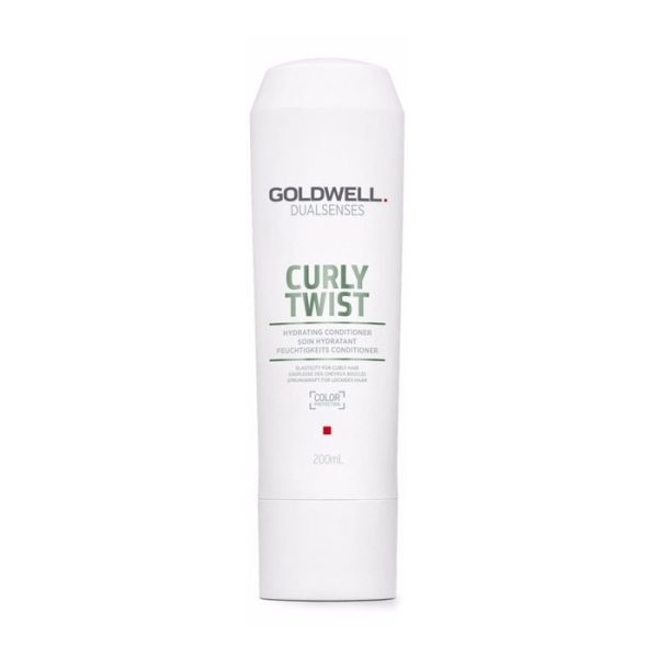 Goldwell Dualsenses Curly Twist Hydrating Conditioner 200 ml