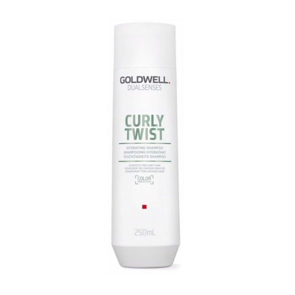 Goldwell Dualsenses Curly Twist Hydrating Shampoo 250 ml