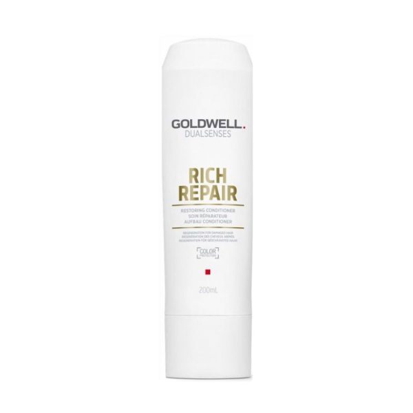 Goldwell Dualsenses Rich Repair Restoring Conditioner 200 ml