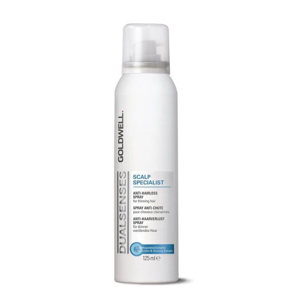 Goldwell Dualsenses Scalp Specialist Anti-Hairloss Spray 125 ml