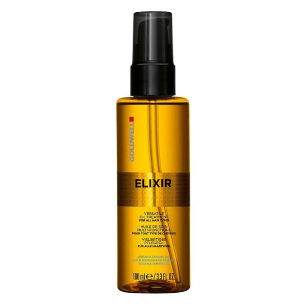 Goldwell Elixir Versatile Oil Treatment 100 ml