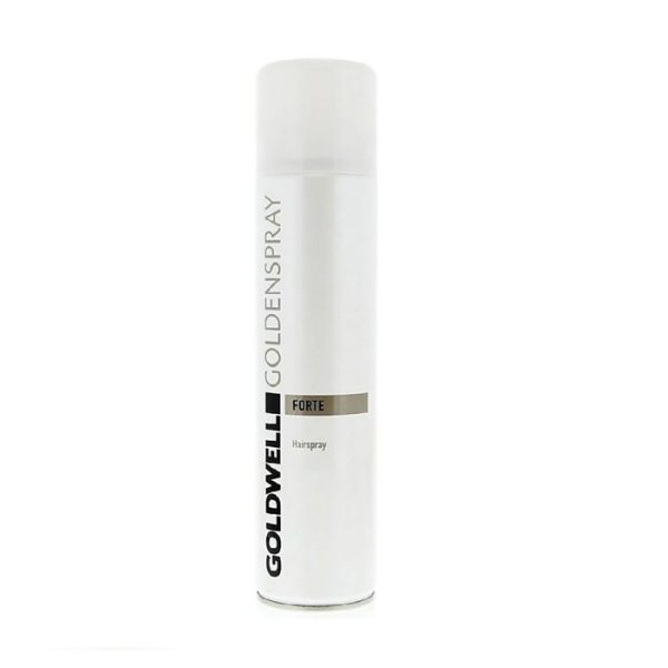 Goldwell Goldenspray Forte Hairspray 400 ml