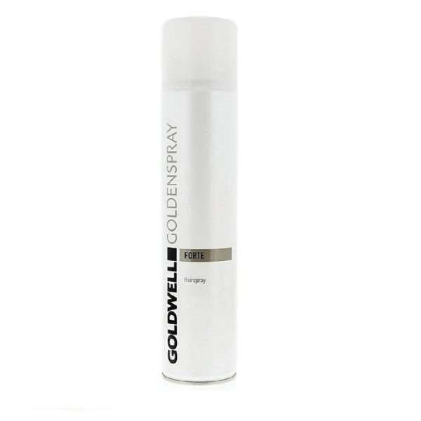 Goldwell Goldenspray Forte Hairspray 500 ml