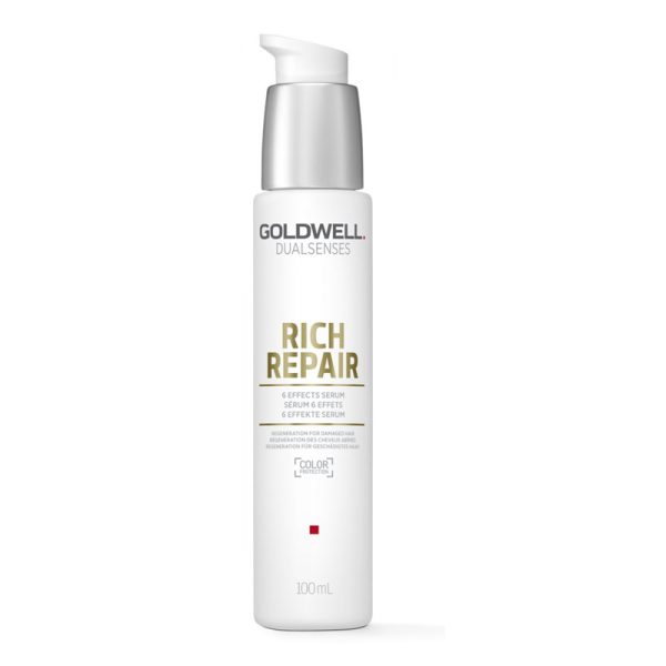 Goldwell Rich Repair 6 Effects Serum 100 ml