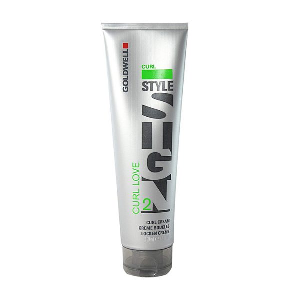 Goldwell Style Sign Curl Love Curl Cream 150 ml