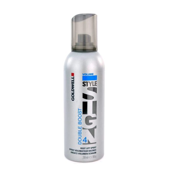 Goldwell Style Sign Double Boost Volume Root Lift Spray 200 ml