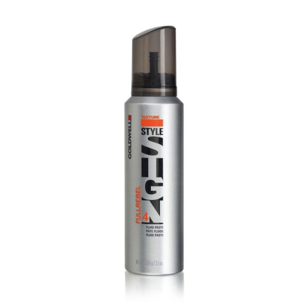 Goldwell Style Sign Full Rebel Fluid Paste 100 ml