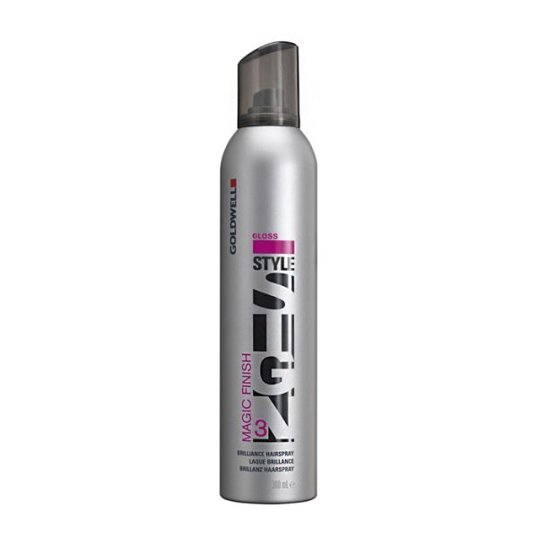Goldwell Style Sign Gloss Magic Finish Hairspray 300 ml