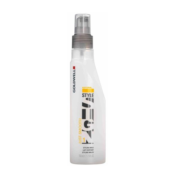 Goldwell Style Sign Just Smooth Styling Milk 150 ml