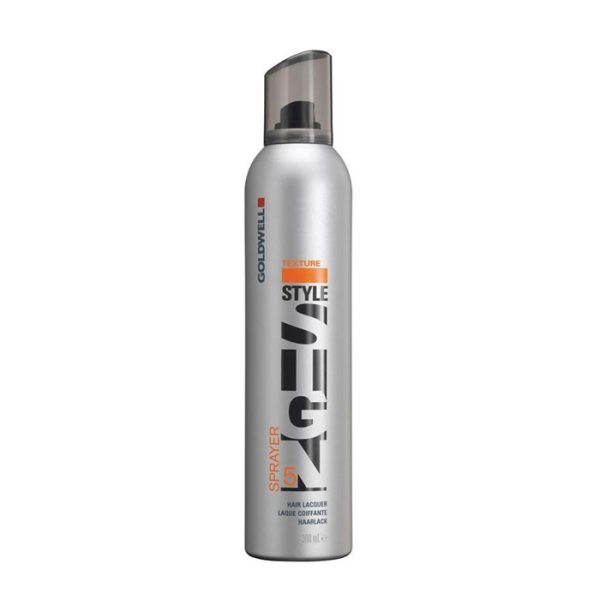 Goldwell Style Sign Texture Sprayer Hair Lacquer 300 ml