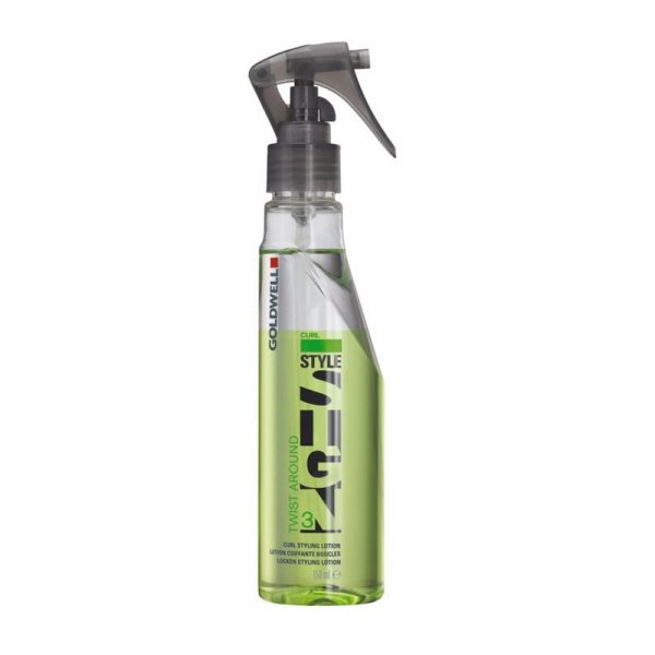Goldwell Style Sign Twist Around Curl Styling Lotion 150 ml