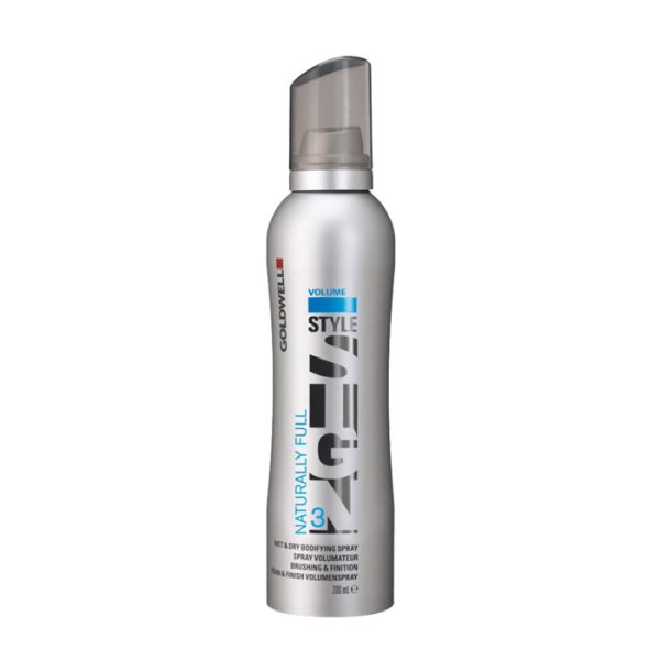 Goldwell Style Sign Volume 3 Wet & Dry Bodifying Spray 200 ml