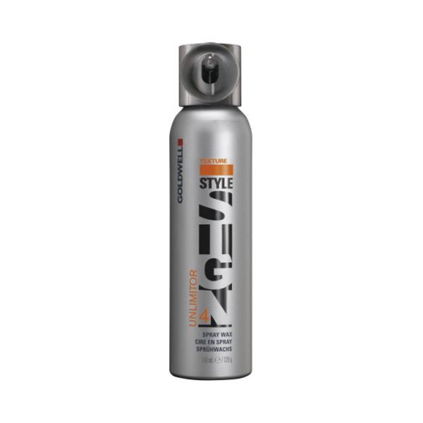 Goldwell Style Sign Unlimator Spray Wax 150 ml