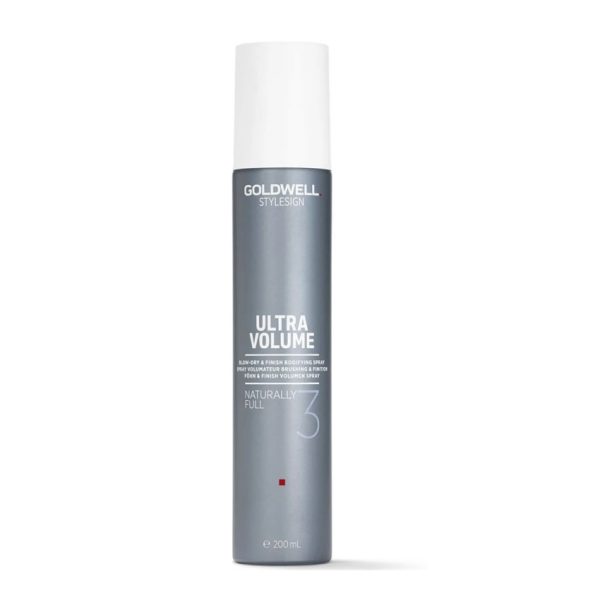 Goldwell StyleSign Ultra Volume Naturally Full 3 300 ml