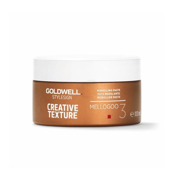 Goldwell Stylesign Creative Texture Modelling Paste Mellogoo 100 ml