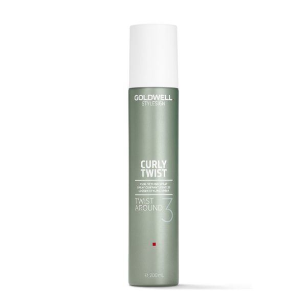 Goldwell Stylesign Curly Twist Curl Styling Spray Twist Around 3 200 ml