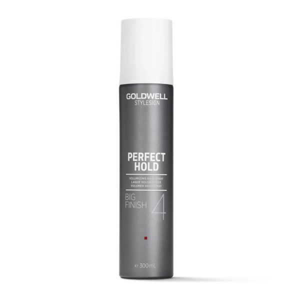 Goldwell Stylesign Perfect Hold Big Finish 4 300 ml