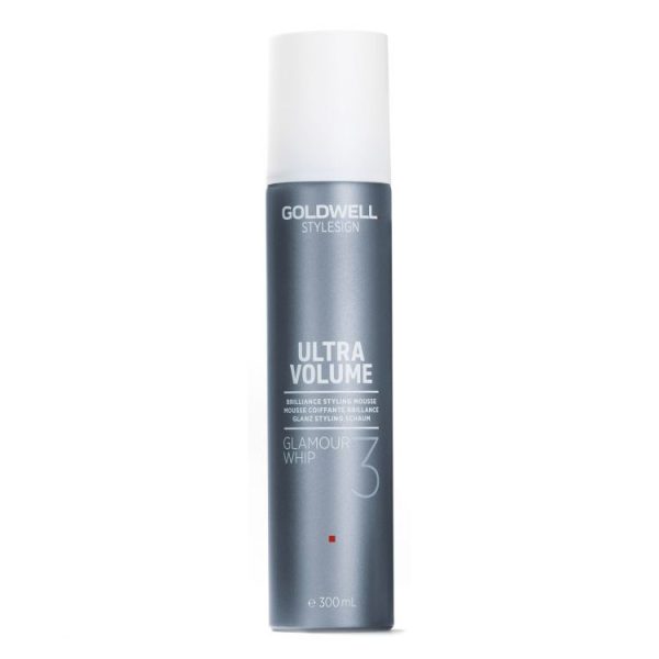 Goldwell Stylesign Ultra Volume Glamour Whip Mousse 3 300 ml