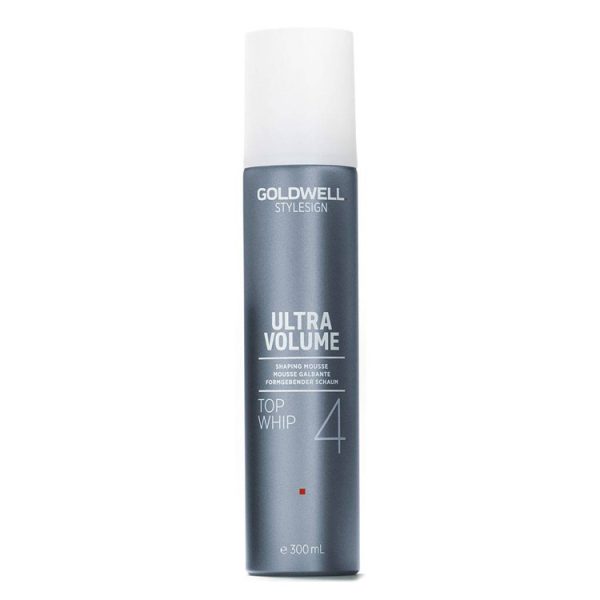 Goldwell Stylesign Ultra Volume Top Whip Mousse 4 300 ml